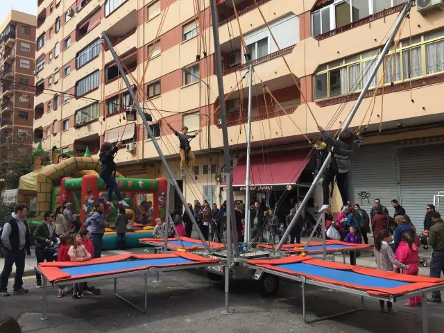 Packs para fiestas